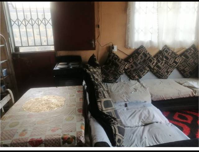 2 BEDROOM HOUSE FOR SALE IN ORANGE FARM